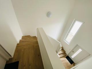 Modern One Bedroom + Bathroom Apartment, 10 min from Basel City - Grenzach-Wyhlen - 7
