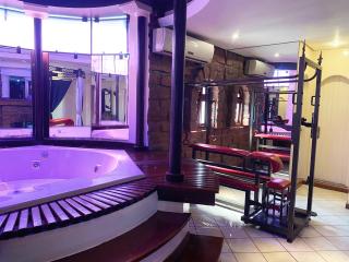 Camelot Motel by Drops - Sao Leopoldo - 6
