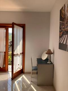 Casa Vacanze Villa TINA - Contrada - 7