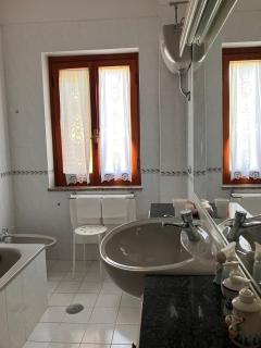 Casa Vacanze Villa TINA - Contrada - 4