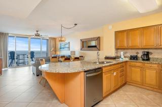 IP #613 - 2 BD Beachfront w/ Spectacular Views! - Fort Walton Beach - 8
