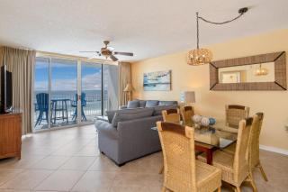 IP #613 - 2 BD Beachfront w/ Spectacular Views! - Fort Walton Beach - 4