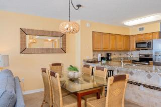 IP #613 - 2 BD Beachfront w/ Spectacular Views! - Fort Walton Beach - 1