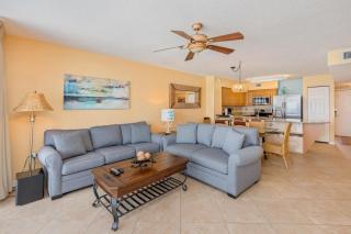 IP #613 - 2 BD Beachfront w/ Spectacular Views! - Fort Walton Beach - 2
