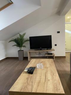 Joy apartment 6 - Belgrado - 6