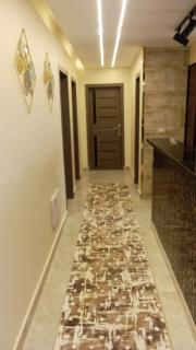 fantastic new modern apartment شقة مميزة في قلب المهندسين قريبة من النيل - 6