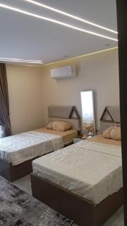 fantastic new modern apartment شقة مميزة في قلب المهندسين قريبة من النيل - Il Cairo - 3