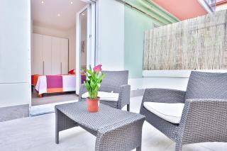 Cozy Salerno Center: Prime Location - Salerno - 6