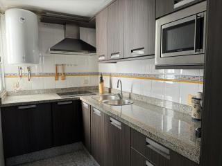 Apartamento Gran Vía Parque 7 - Córdoba - 1