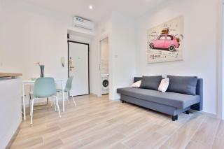 Cozy Salerno Center: Prime Location - Salerno - 9