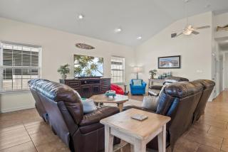 The Coast House - Port Aransas - 4
