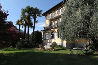 Casa Cecilia Losone - Losone - 0