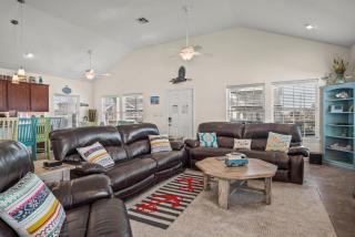 The Coast House - Port Aransas - 3