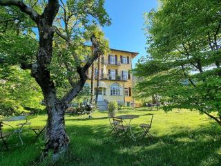 Casa Cecilia Losone - Losone - 5