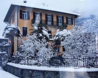 Casa Cecilia Losone - Losone - 6
