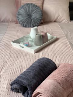 Chambre dans Maison proche Paris-Disneyland - 8