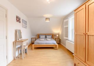 Staithe Street Retreat - Wells-next-the-Sea - 4