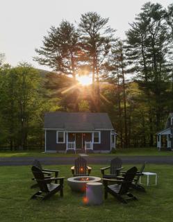 Perch Eagle House: Creek access + mountain views - Boiceville - 4