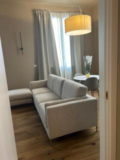 Domus Carignano apartament - Genova - 3