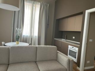 Domus Carignano apartament - Genova - 0