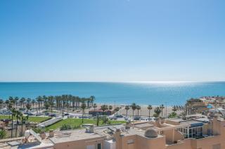 Hotel Parasol by Dorobe - Torremolinos - 6