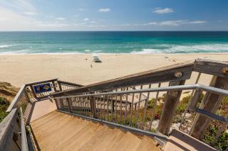 SB-503 - Cali Surfer Lounge - Solana Beach - 0