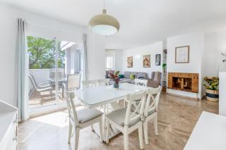 Apartamento Puerto Banús IV - Marbella - 4