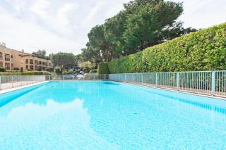villa dans résidence à Cannes - Cannes - 5