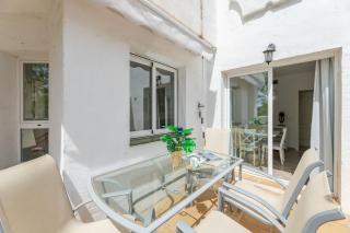 Apartamento Puerto Banús IV - Marbella - 3