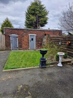 3 Bedroom house, close to woodland, chesterfield and peak District - Brimington - 2