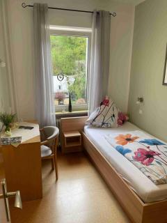 Pension Bartz - Traben-Trarbach - 9