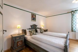 Wald Apartments bei Schlossgaststätte Hohenberg - Seeshaupt, südlicher Stanberger See, kostenfrei Parken, Ladestation für Auto und Fahrad, WLAN, Natur pur - Seeshaupt - 6