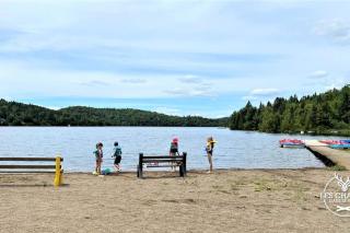Le1613 - Bord de l'eau - Les chalets dans le nord - 5