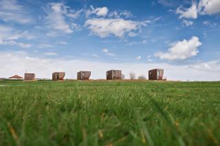 Sleep Space 6 - Hooksiel im Wangerland - Wangerland - 2