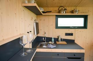 Sleep Space 6 - Hooksiel im Wangerland - Wangerland - 1
