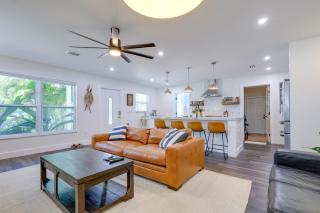 Tropical Naples Home Rental with Yard Near Beaches! - Naples - 7