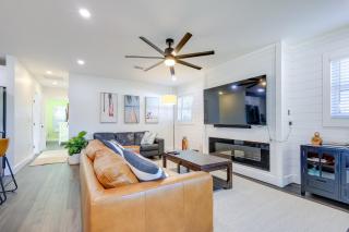 Tropical Naples Home Rental with Yard Near Beaches! - Naples - 6