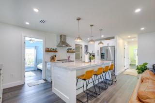 Tropical Naples Home Rental with Yard Near Beaches! - Naples - 5