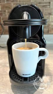 Le1613 - Bord de l'eau - Les chalets dans le nord - 1