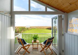 Dolphin Cottage - Brancaster Staithe - Brancaster - 9