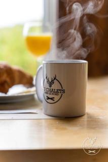 Le1613 - Bord de l'eau - Les chalets dans le nord - 7