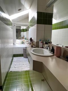 Appartement Versailles 5 mn à pied château et gare Versailles Rive Gauche Château - Versailles - 1