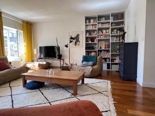 Appartement Versailles 5 mn à pied château et gare Versailles Rive Gauche Château - Versailles - 8