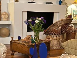 Appartement Versailles 5 mn à pied château et gare Versailles Rive Gauche Château - Versailles - 5