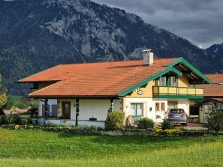 Bei Schneider's inkl. Chiemgaukarte - Ruhpolding - 9