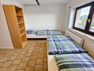 Work & Stay Apartments in Leverkusen - Leverkusen - 0