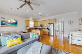 Restoration by the Sea - Panama City Beach - 6