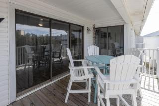 Palmetto 306 - Orange Beach - 3