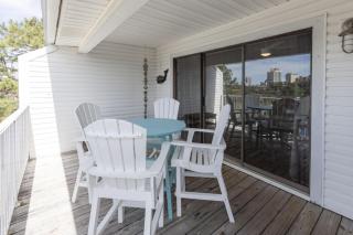 Palmetto 306 - Orange Beach - 4