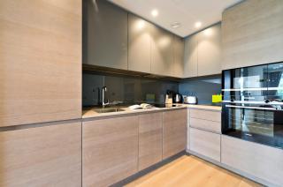 Elegant and Modern Apartments in Canary Wharf right next to Thames - 6